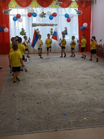День защитника Отечества День защитника Отечества.